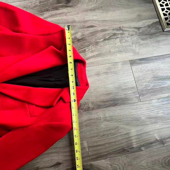 Zara Coat - Picture 3 of 9